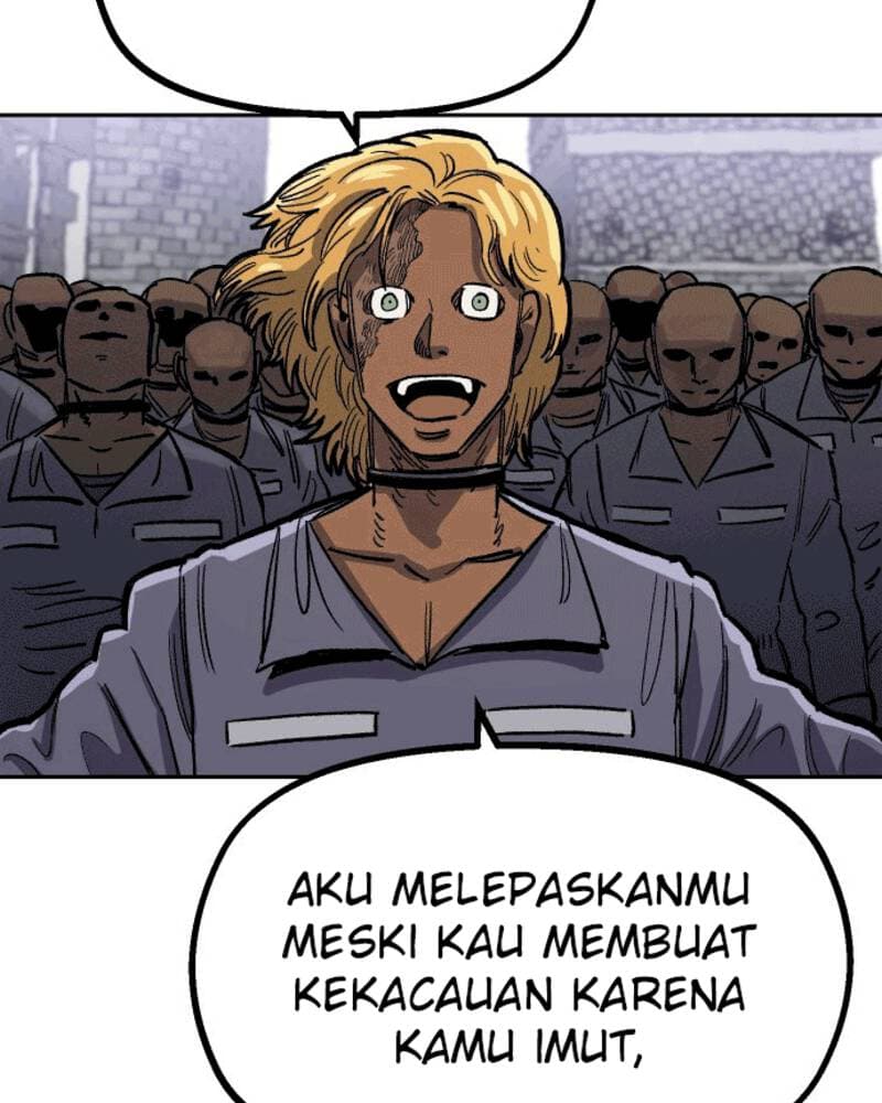Reincarnation of the Veteran Soldier Chapter 34 - halaman 183