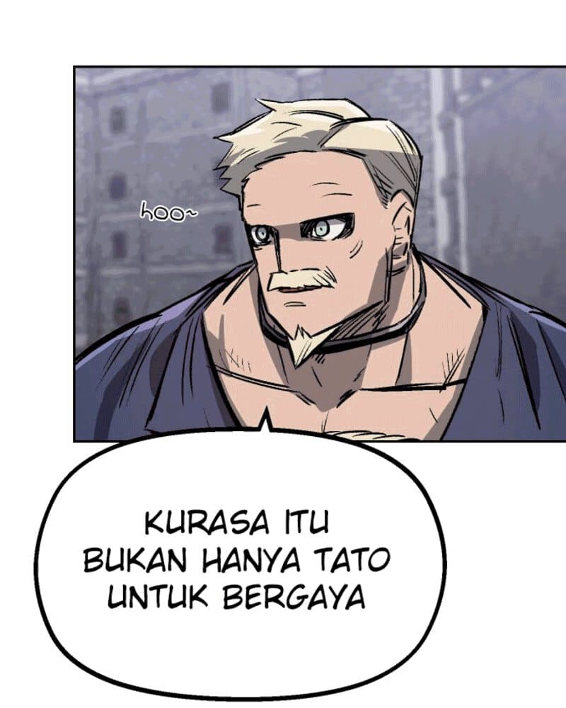 Reincarnation of the Veteran Soldier Chapter 34 - halaman 19