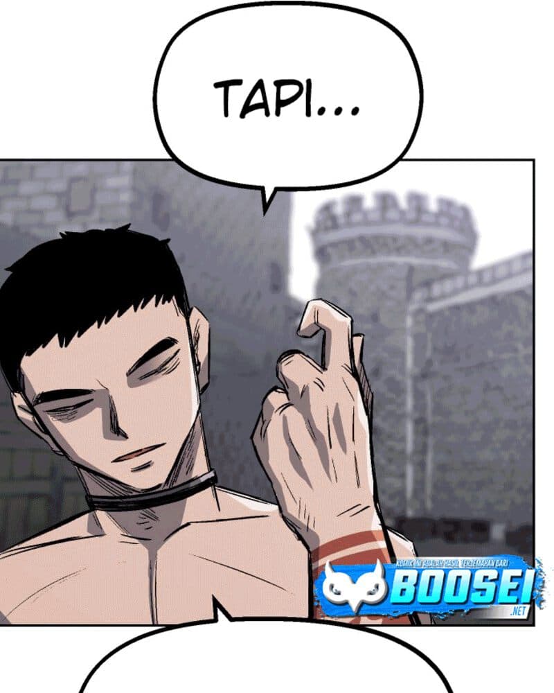 Reincarnation of the Veteran Soldier Chapter 34 - halaman 21