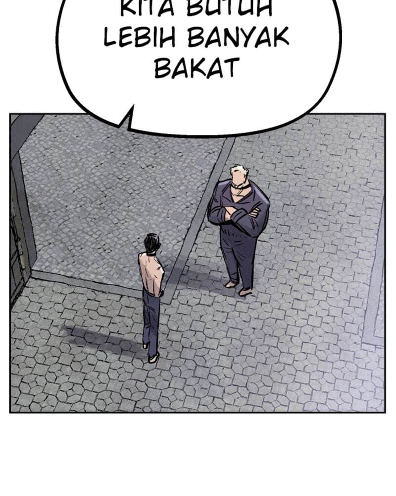 Reincarnation of the Veteran Soldier Chapter 34 - halaman 23
