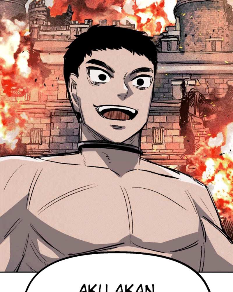 Reincarnation of the Veteran Soldier Chapter 34 - halaman 25