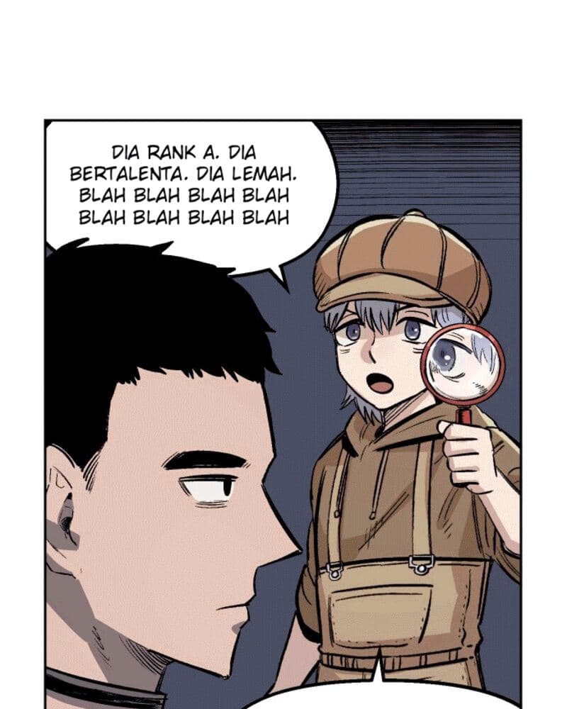 Reincarnation of the Veteran Soldier Chapter 34 - halaman 30