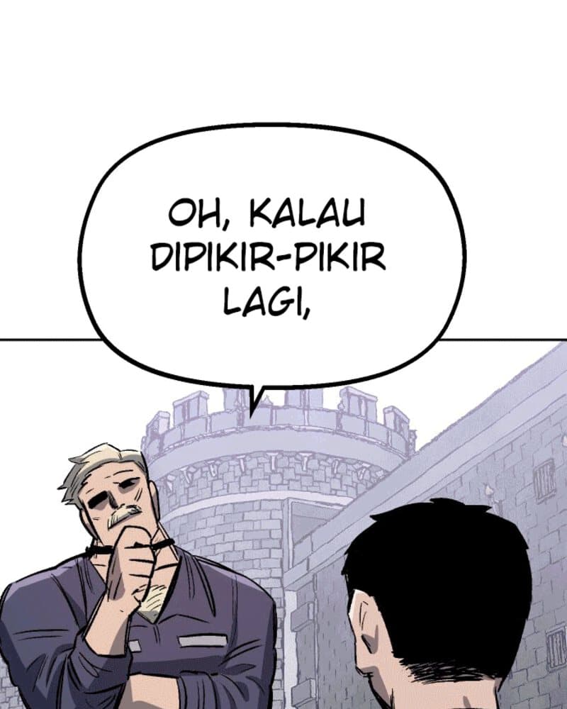 Reincarnation of the Veteran Soldier Chapter 34 - halaman 32