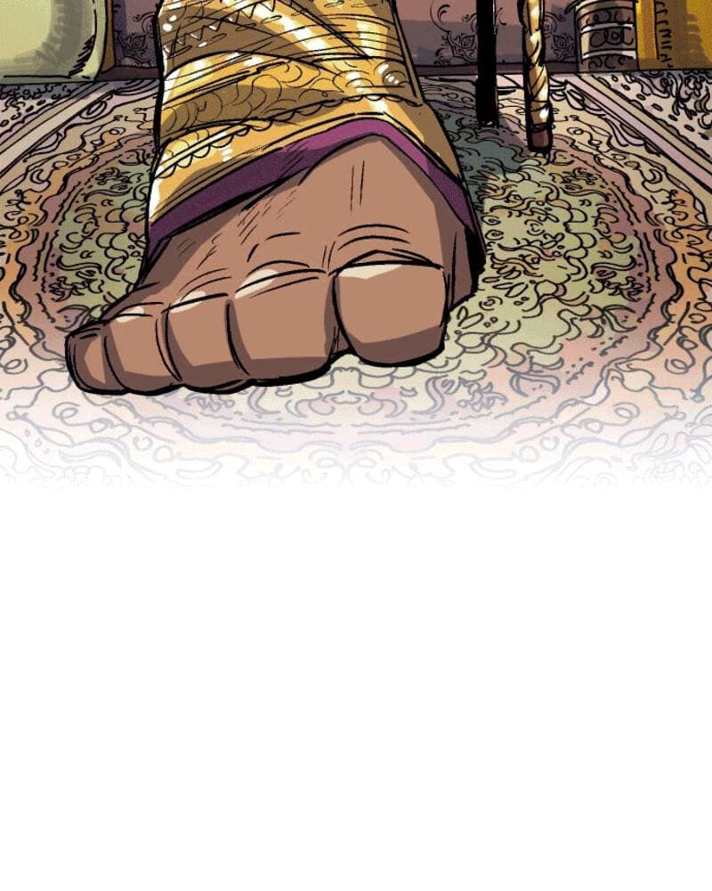 Reincarnation of the Veteran Soldier Chapter 34 - halaman 36