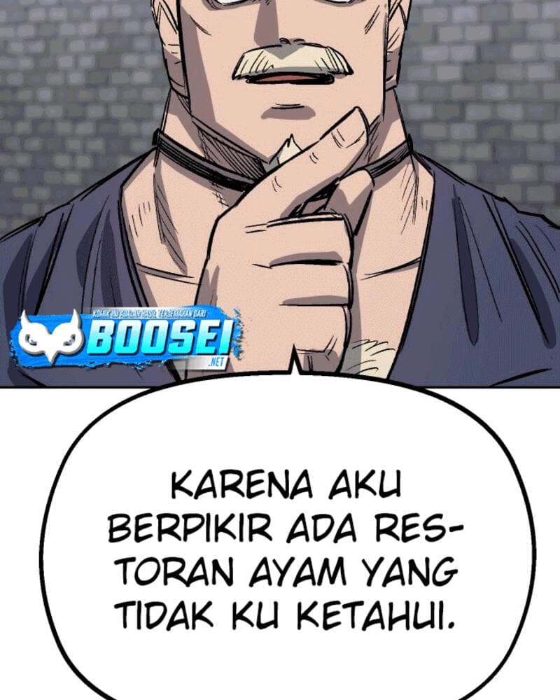 Reincarnation of the Veteran Soldier Chapter 34 - halaman 38