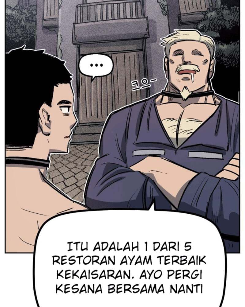 Reincarnation of the Veteran Soldier Chapter 34 - halaman 41