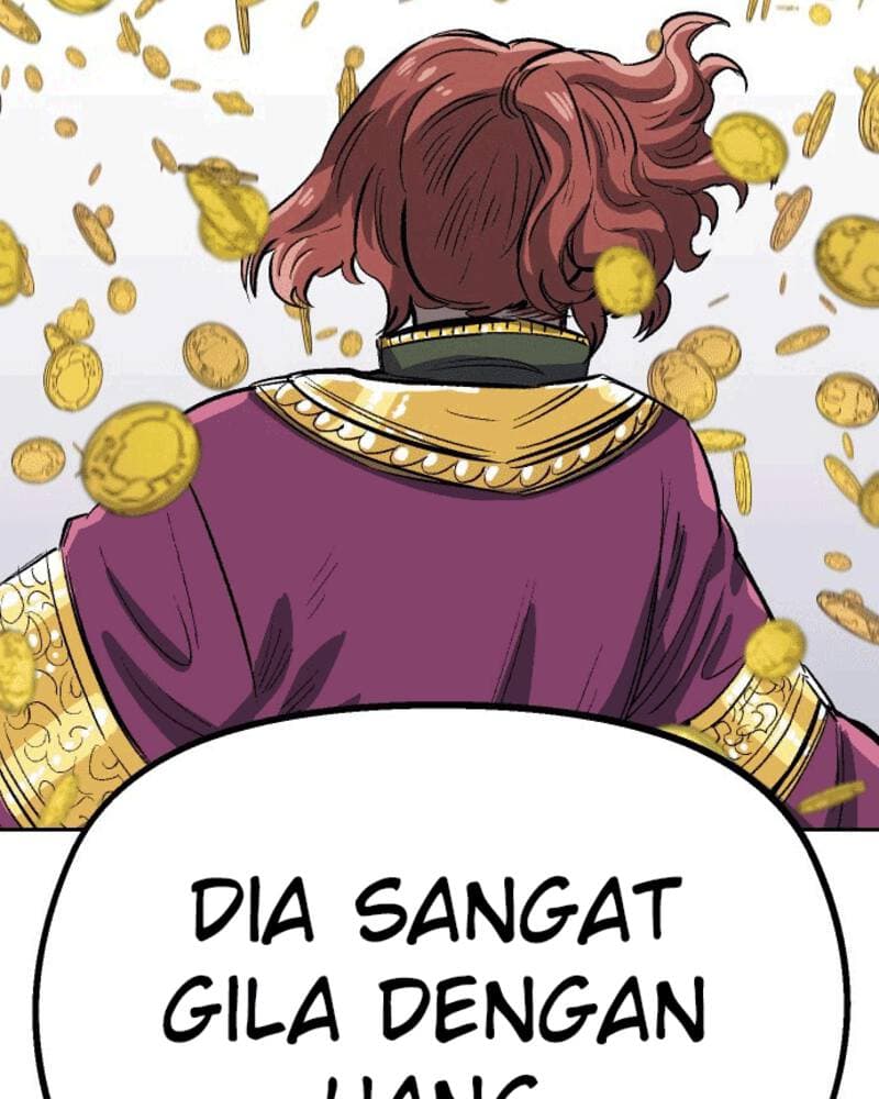 Reincarnation of the Veteran Soldier Chapter 34 - halaman 43