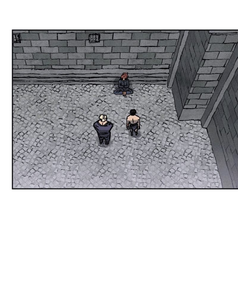 Reincarnation of the Veteran Soldier Chapter 34 - halaman 56