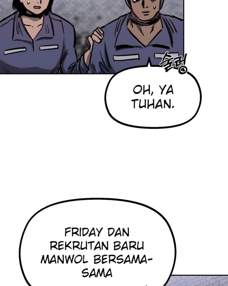 Reincarnation of the Veteran Soldier Chapter 34 - halaman 6