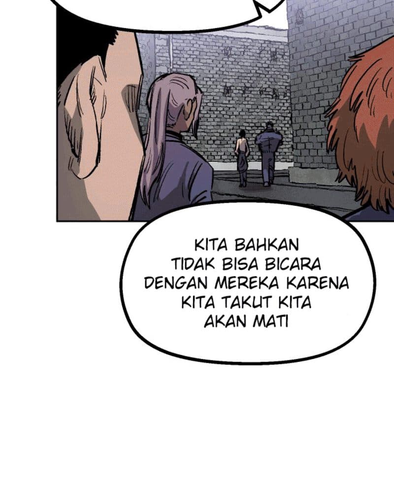 Reincarnation of the Veteran Soldier Chapter 34 - halaman 7