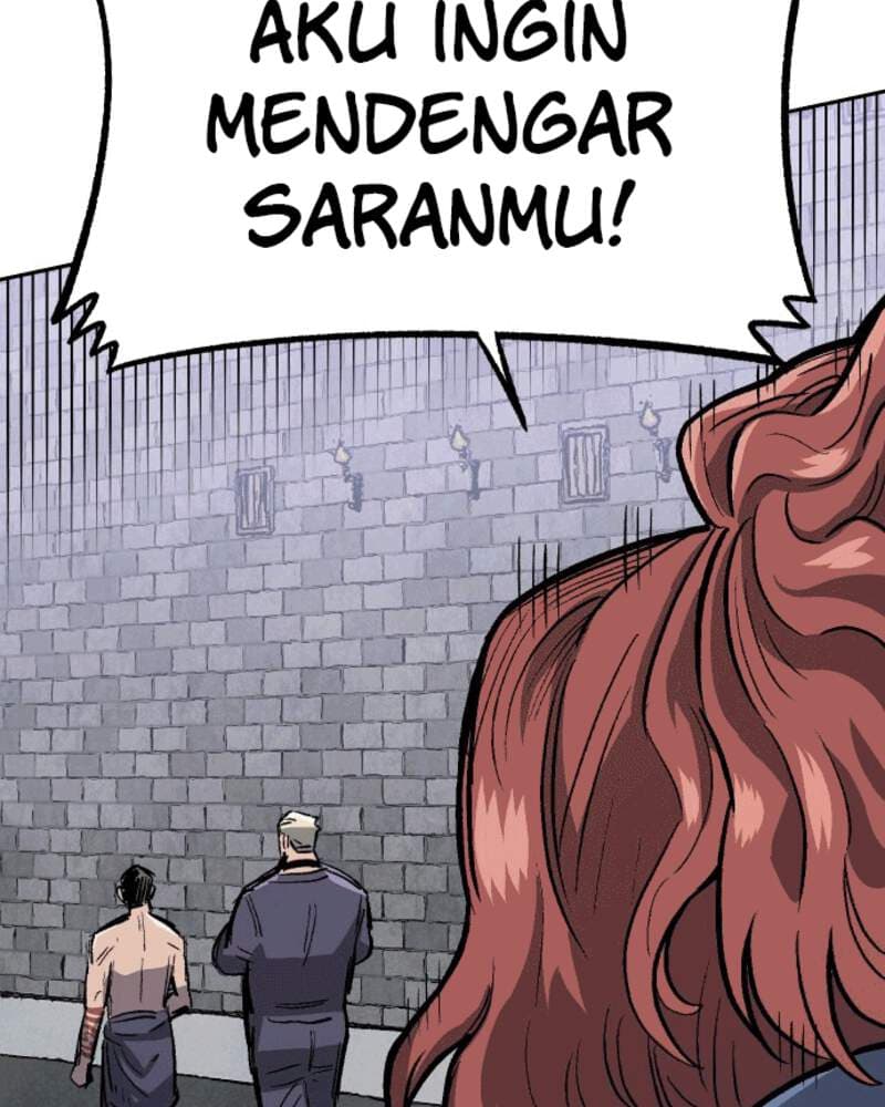 Reincarnation of the Veteran Soldier Chapter 34 - halaman 78