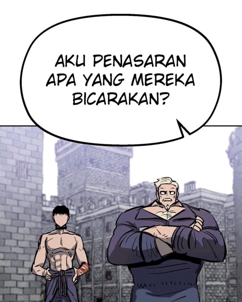 Reincarnation of the Veteran Soldier Chapter 34 - halaman 8
