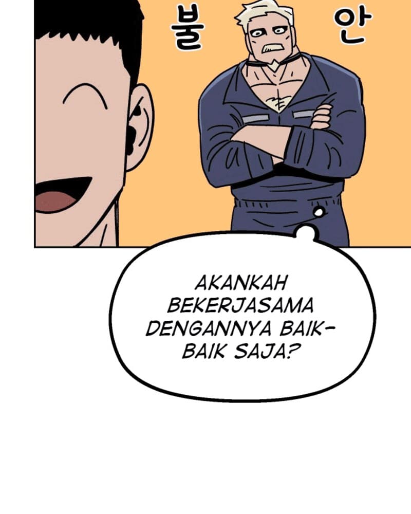 Reincarnation of the Veteran Soldier Chapter 34 - halaman 86