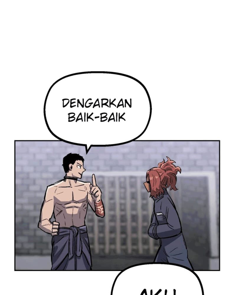 Reincarnation of the Veteran Soldier Chapter 34 - halaman 87