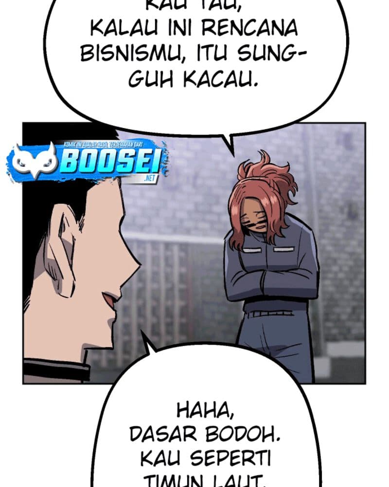 Reincarnation of the Veteran Soldier Chapter 34 - halaman 92