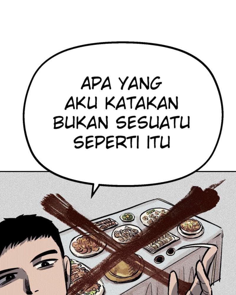 Reincarnation of the Veteran Soldier Chapter 34 - halaman 94