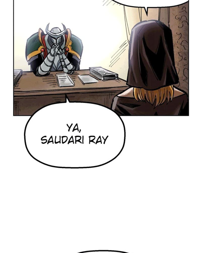 Reincarnation of the Veteran Soldier Chapter 35 - halaman 11