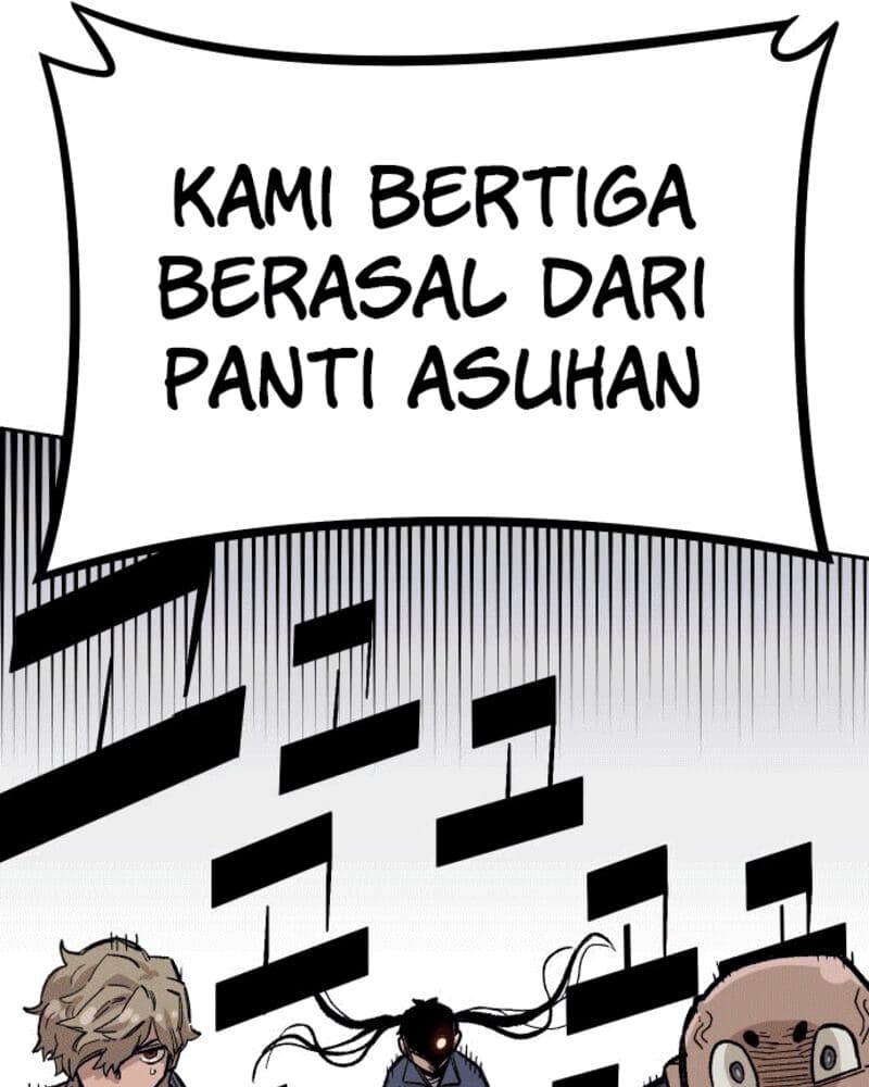 Reincarnation of the Veteran Soldier Chapter 35 - halaman 111