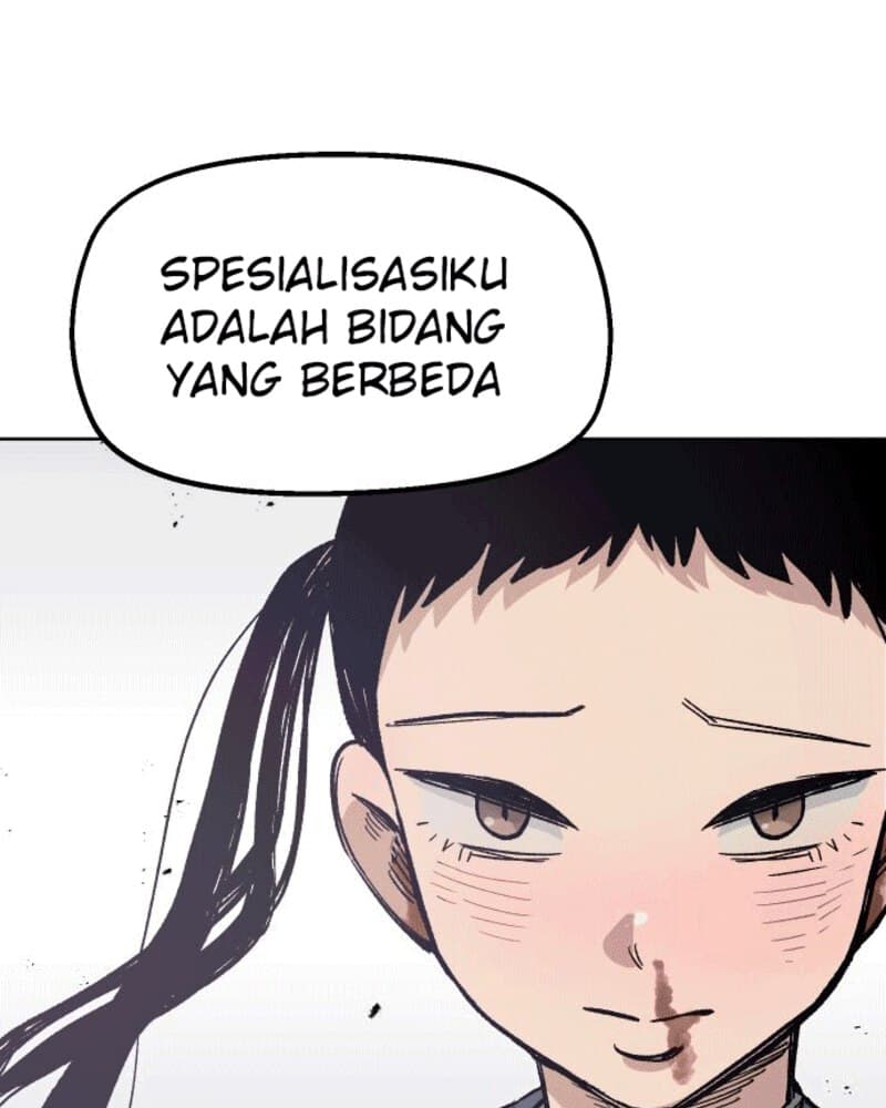Reincarnation of the Veteran Soldier Chapter 35 - halaman 115
