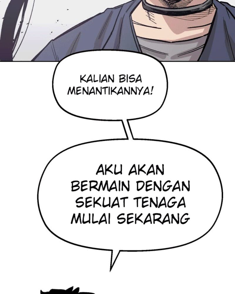 Reincarnation of the Veteran Soldier Chapter 35 - halaman 116