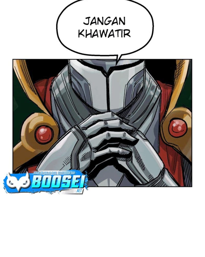 Reincarnation of the Veteran Soldier Chapter 35 - halaman 12