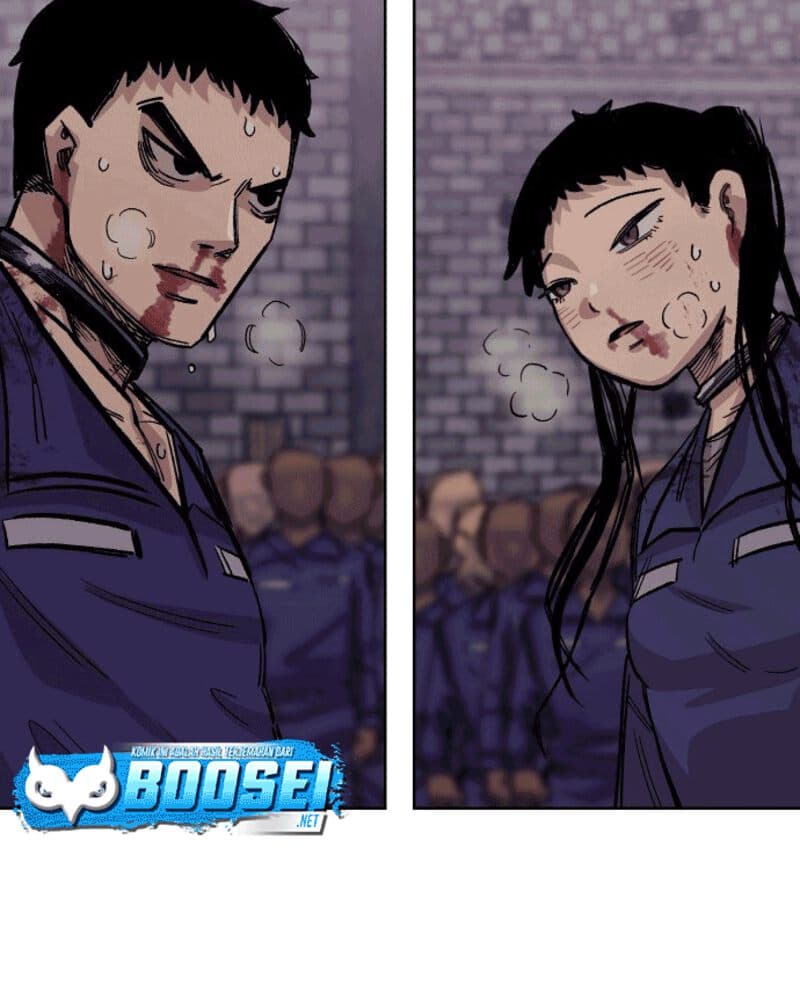 Reincarnation of the Veteran Soldier Chapter 35 - halaman 133