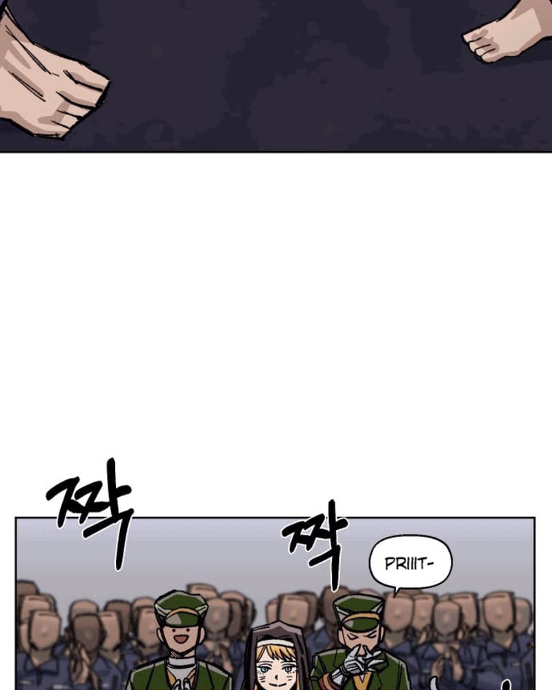 Reincarnation of the Veteran Soldier Chapter 35 - halaman 138