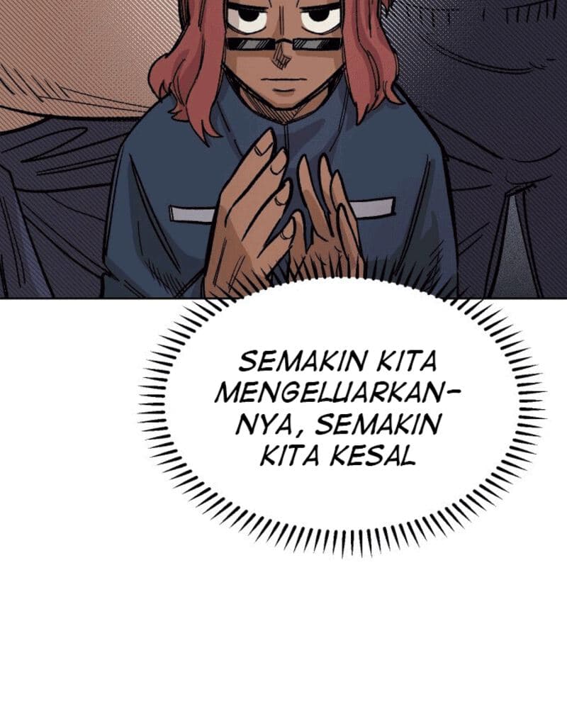 Reincarnation of the Veteran Soldier Chapter 35 - halaman 142