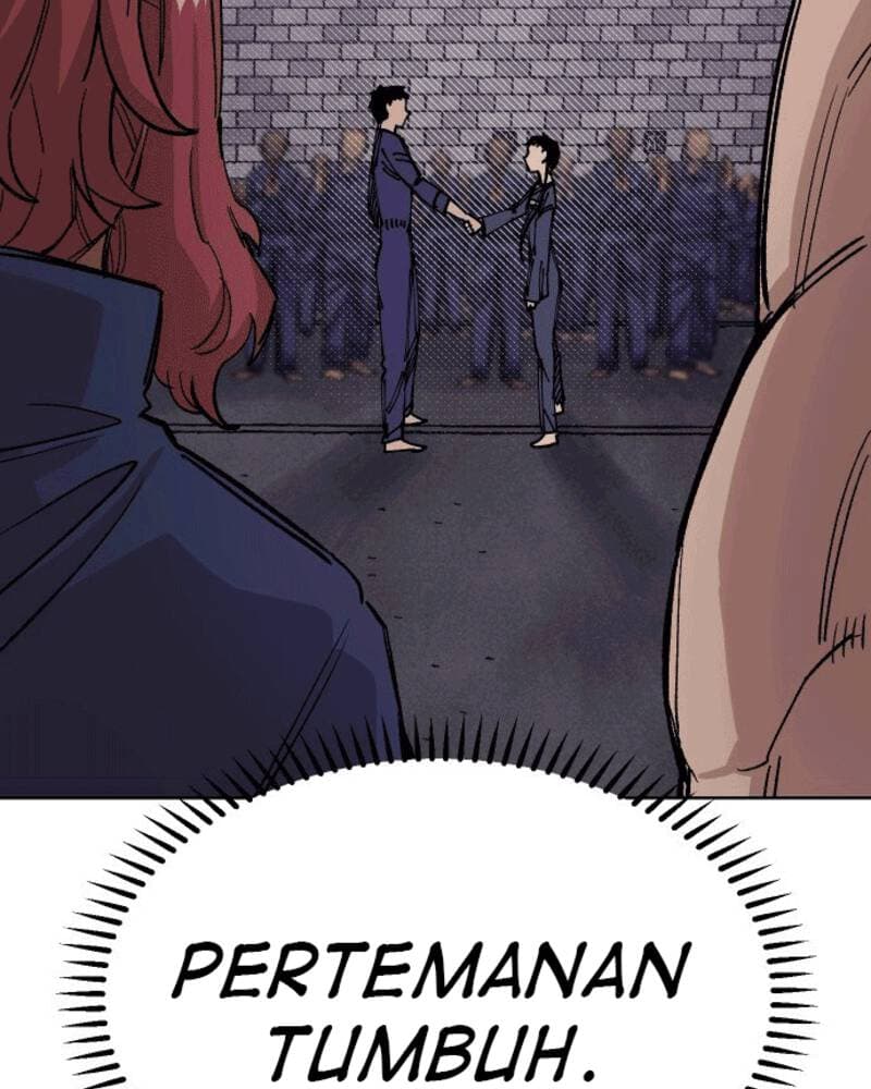 Reincarnation of the Veteran Soldier Chapter 35 - halaman 146