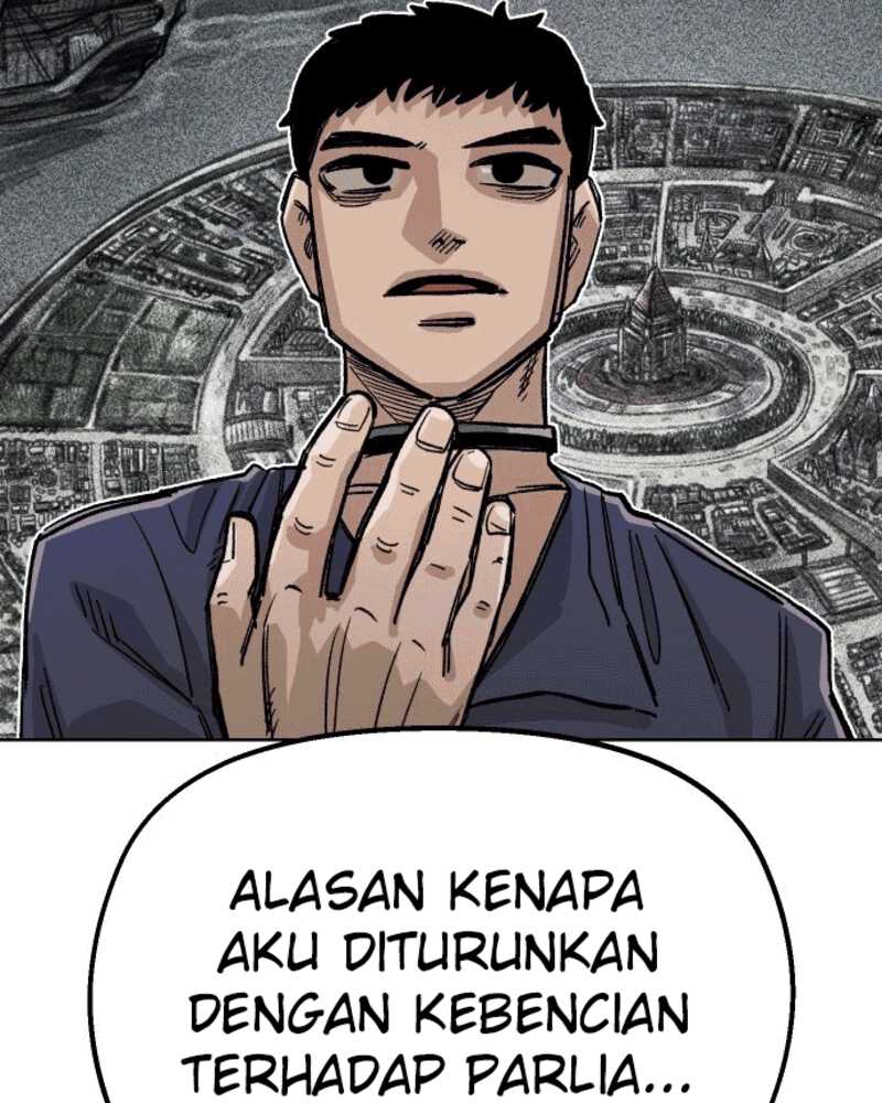 Reincarnation of the Veteran Soldier Chapter 35 - halaman 179