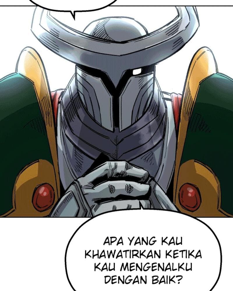 Reincarnation of the Veteran Soldier Chapter 35 - halaman 18