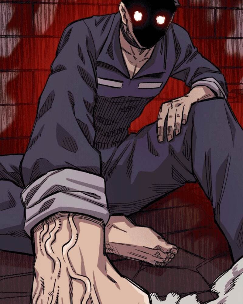 Reincarnation of the Veteran Soldier Chapter 35 - halaman 199