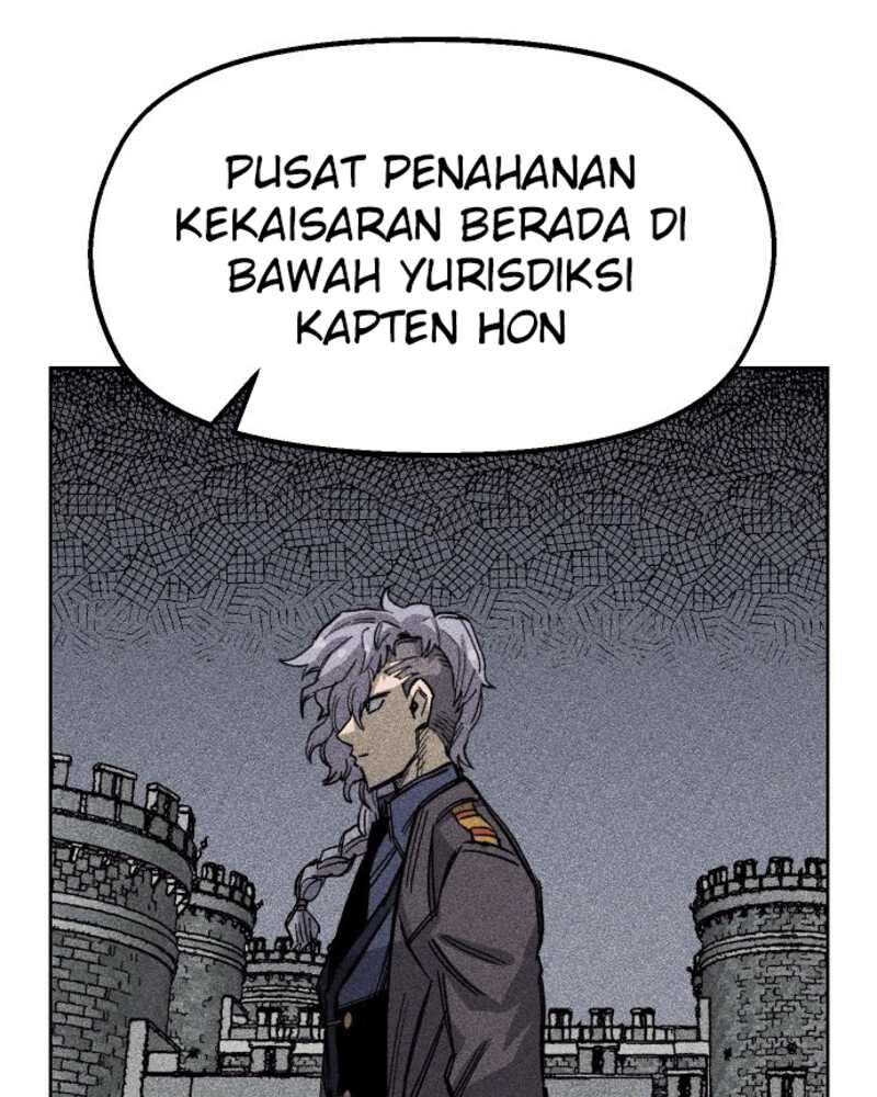 Reincarnation of the Veteran Soldier Chapter 35 - halaman 21
