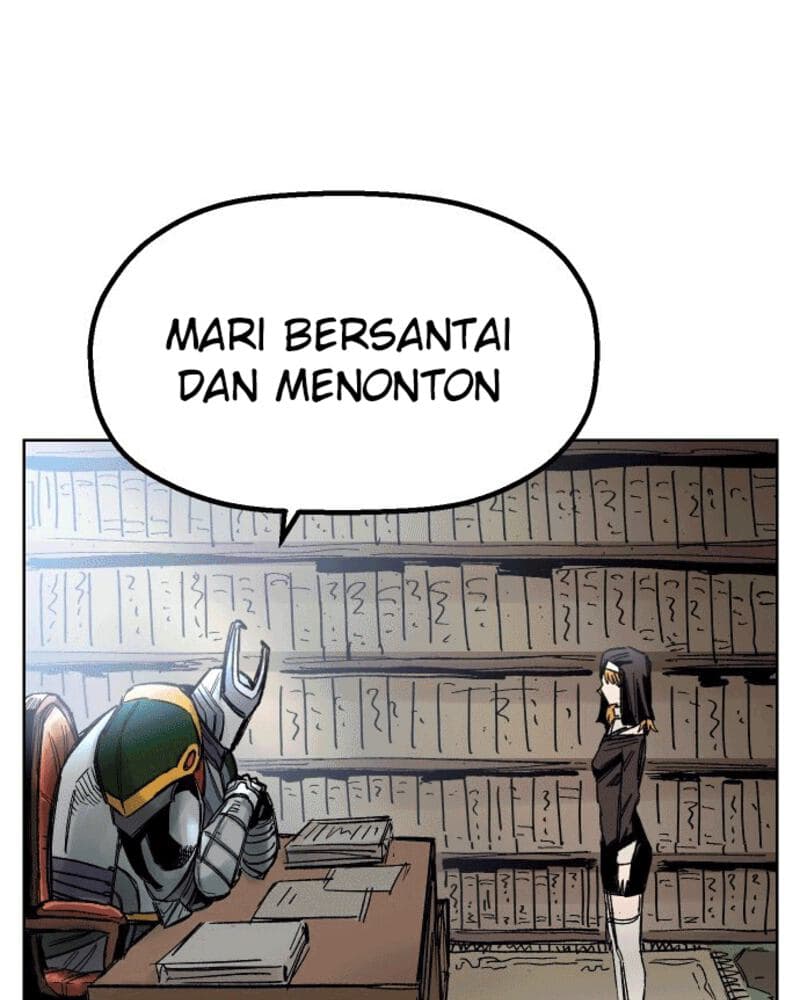 Reincarnation of the Veteran Soldier Chapter 35 - halaman 23