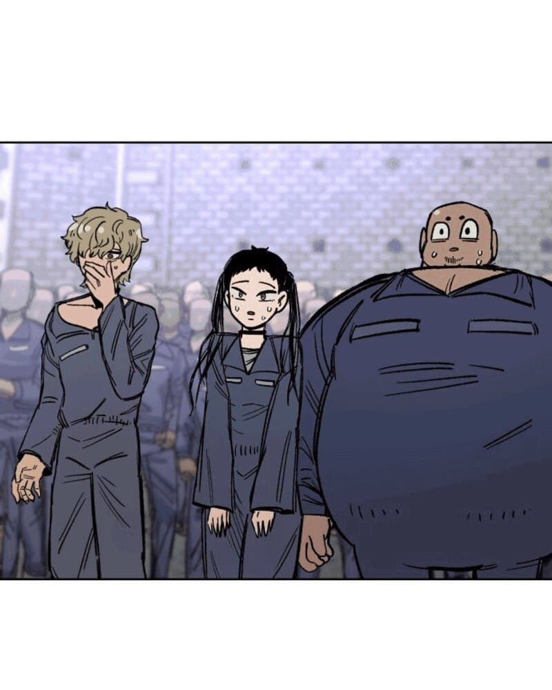 Reincarnation of the Veteran Soldier Chapter 35 - halaman 30