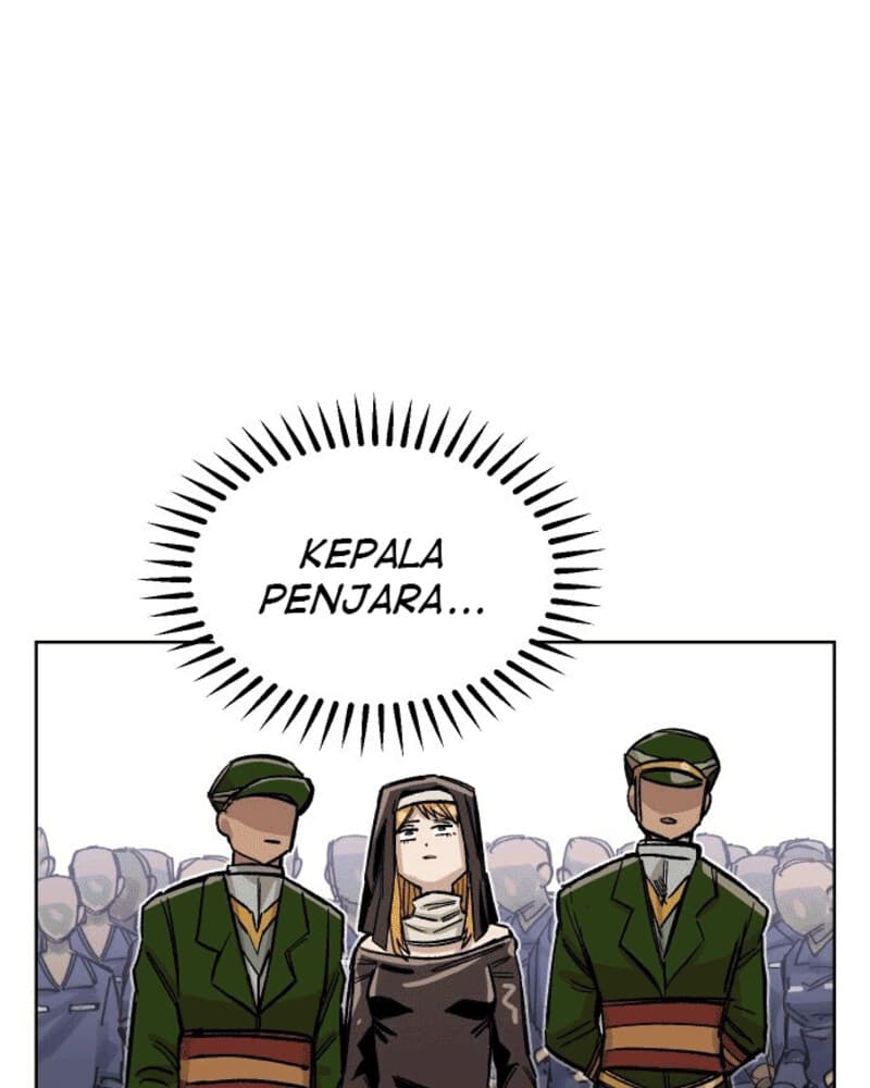 Reincarnation of the Veteran Soldier Chapter 35 - halaman 35