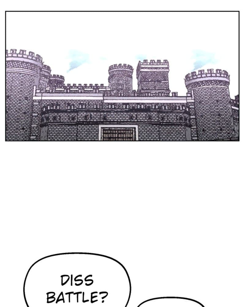 Reincarnation of the Veteran Soldier Chapter 35 - halaman 40