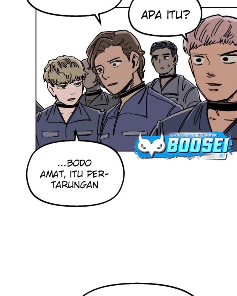 Reincarnation of the Veteran Soldier Chapter 35 - halaman 41
