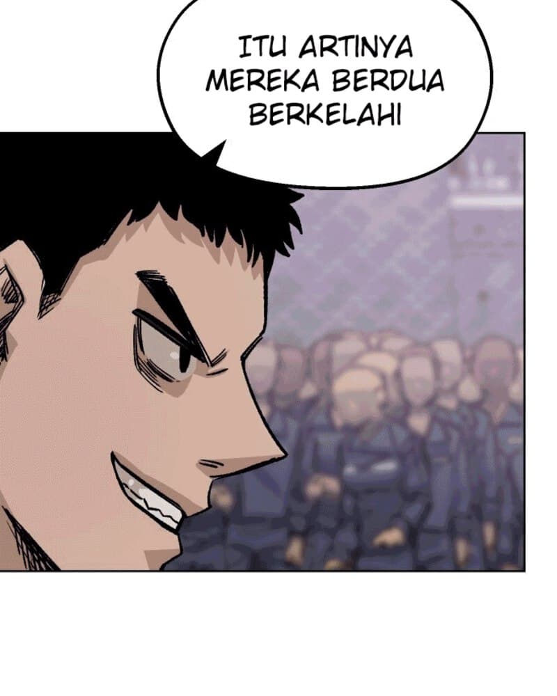 Reincarnation of the Veteran Soldier Chapter 35 - halaman 42