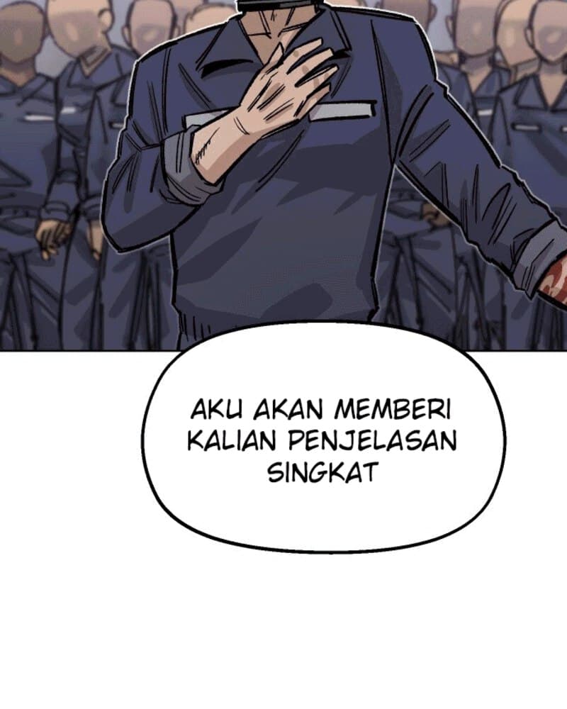 Reincarnation of the Veteran Soldier Chapter 35 - halaman 44
