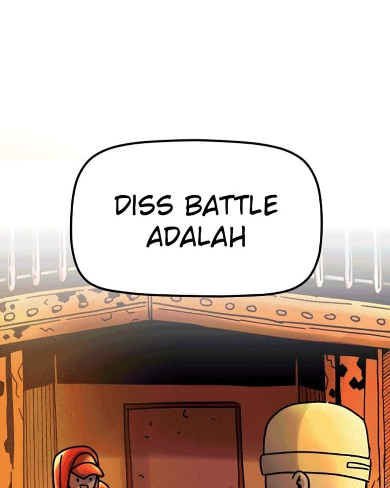 Reincarnation of the Veteran Soldier Chapter 35 - halaman 45