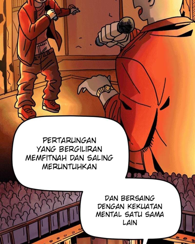 Reincarnation of the Veteran Soldier Chapter 35 - halaman 46