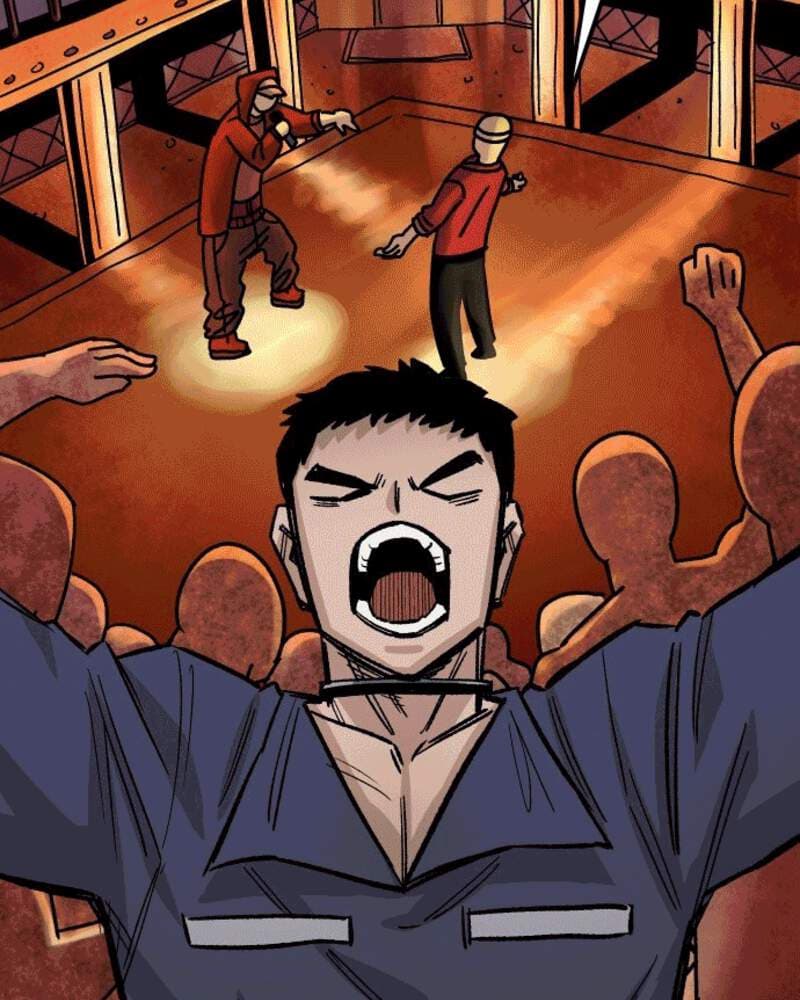 Reincarnation of the Veteran Soldier Chapter 35 - halaman 47