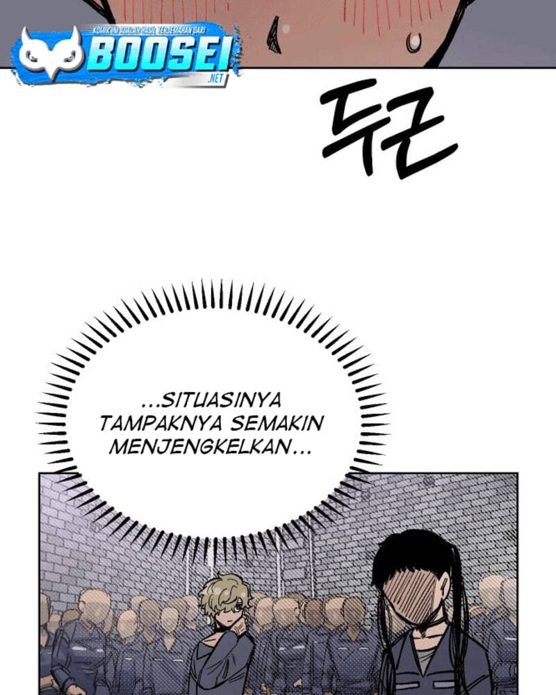Reincarnation of the Veteran Soldier Chapter 35 - halaman 58