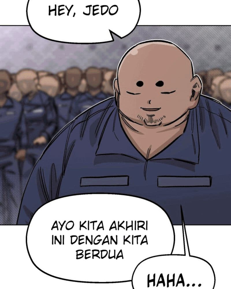 Reincarnation of the Veteran Soldier Chapter 35 - halaman 60