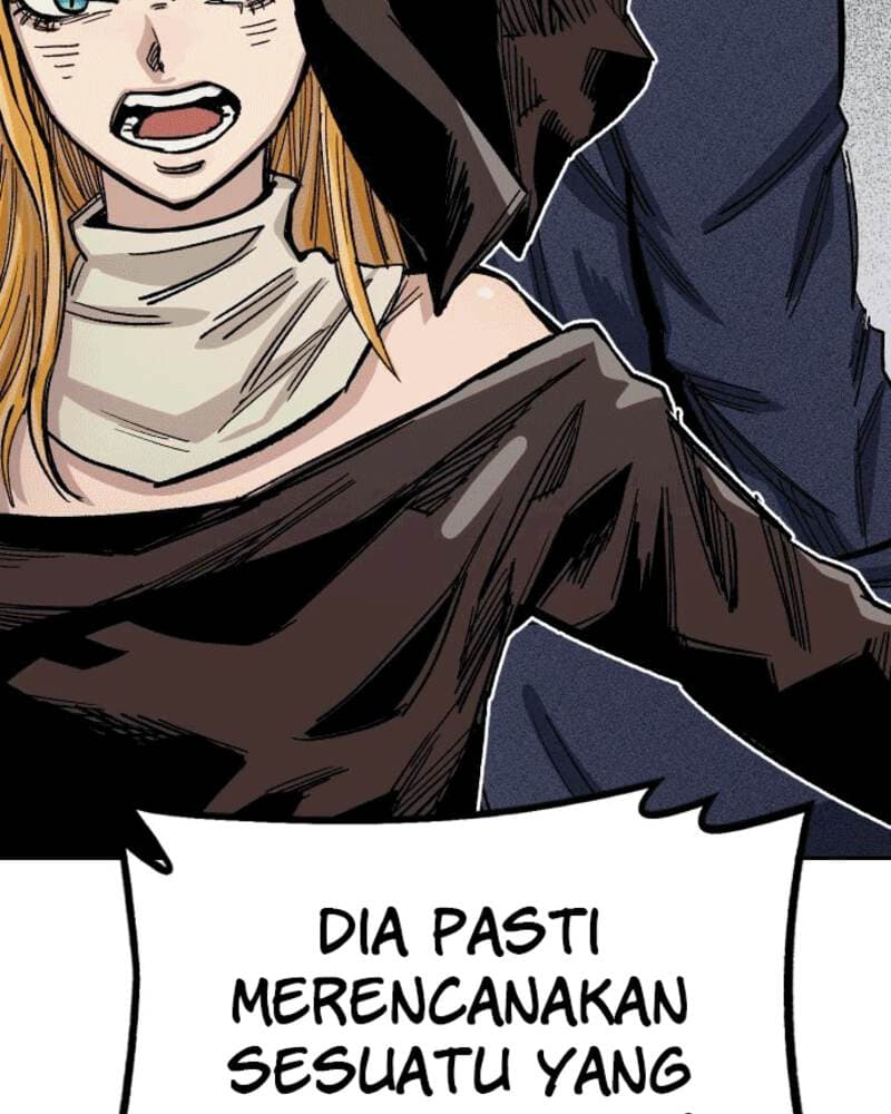 Reincarnation of the Veteran Soldier Chapter 35 - halaman 9