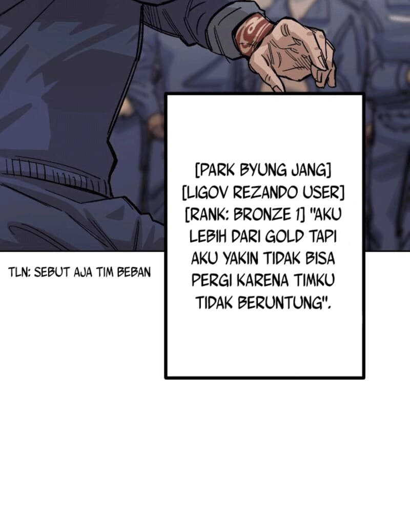 Reincarnation of the Veteran Soldier Chapter 35 - halaman 98