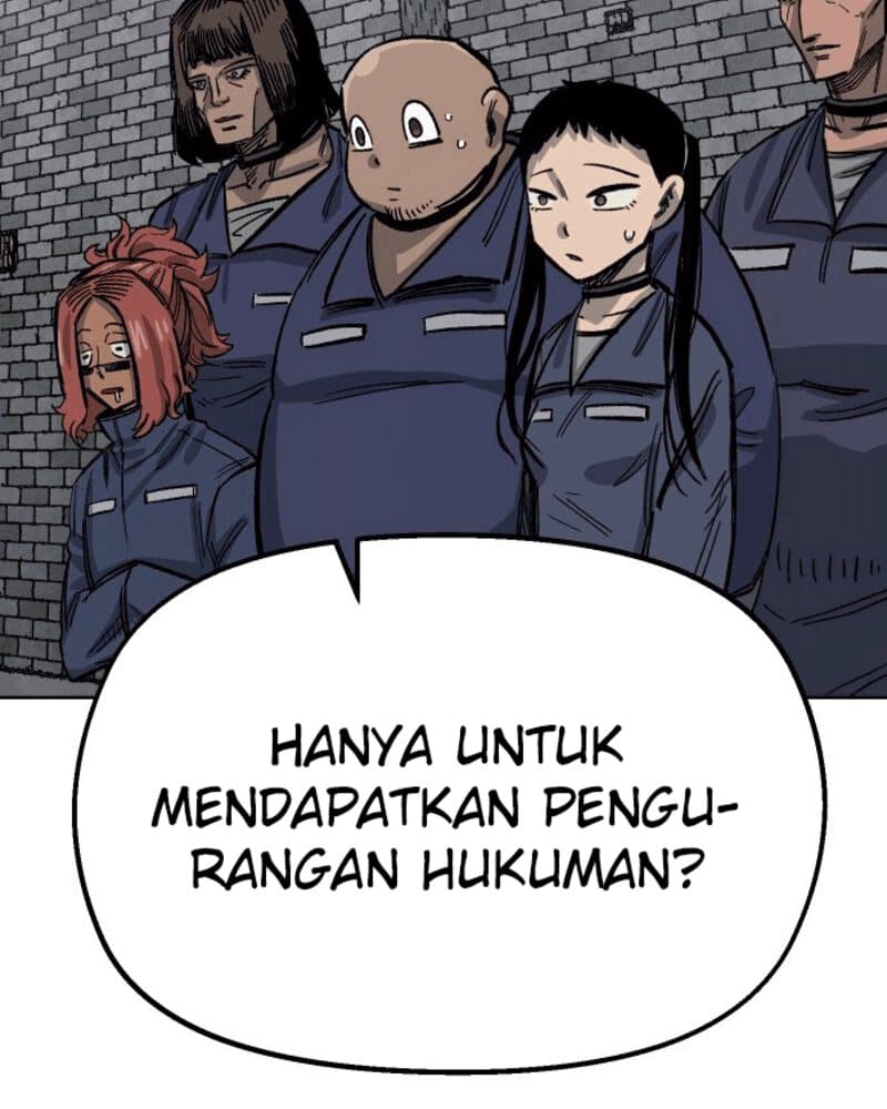 Reincarnation of the Veteran Soldier Chapter 36 - halaman 105