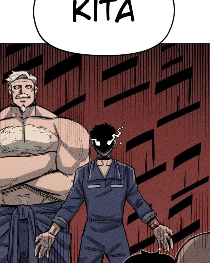 Reincarnation of the Veteran Soldier Chapter 36 - halaman 108