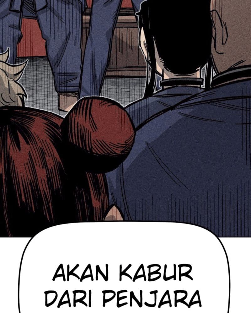 Reincarnation of the Veteran Soldier Chapter 36 - halaman 109
